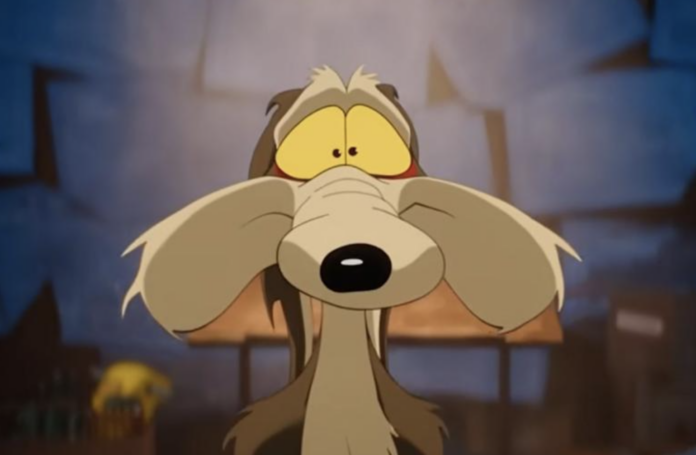coyote