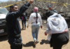 Localizan más de 100 restos óseos en la zona rural de Acapulco durante búsqueda del activista Vicente Iván Suástegui