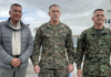 Ejércitos de EE.UU., Colombia y Ecuador pactan ofensiva regional contra cárteles en la zona fronteriza