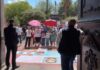 Desaparecieron bajo las cámaras inservibles de Centinela: madres encaran a Maru Campos en Palacio