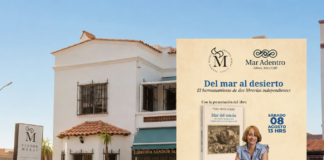 Sándor Márai Librería y Mar Adentro sumarán esfuerzos para impulsar proyectos editoriales