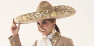 Lucero rompe siete años de silencio discográfico y apuesta por la renovación con «Conexión Mexicana»