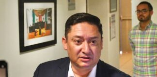 Aunque nos censuren, no les quitarán el mote de narcotraficantes»: Alfredo Chávez responde al INE