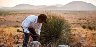 UACH impulsa investigación para frenar la presión sobre el sotol silvestre, entre el reto de la sustentabilidad y el auge comercial
