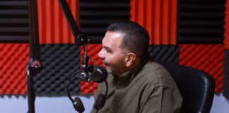 Cruz Pérez Cuéllar Presume Récords de Obra Pública y Cuestiona Rezago Histórico en Juárez