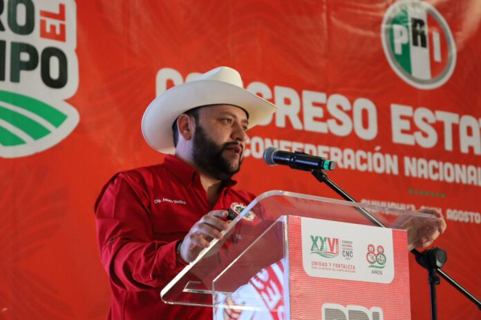 Arturo Medina Aguirre