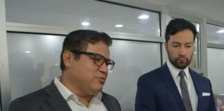 Exigen Parlamento Abierto contra el «fiscal transexenal» de 8 años en Chihuahua