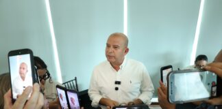 Alguien hizo la exposición de motivos y otro la trampa»: Despedaza Morena propuesta de fiscalía autónoma