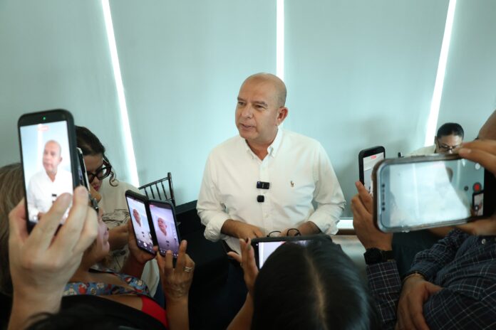 cuauhtemoc Estrada Sotelo