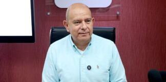 Cuestiona Cuauhtémoc Estrada opacidad en el proyecto Poniente 5 y reserva de información por el Municipio