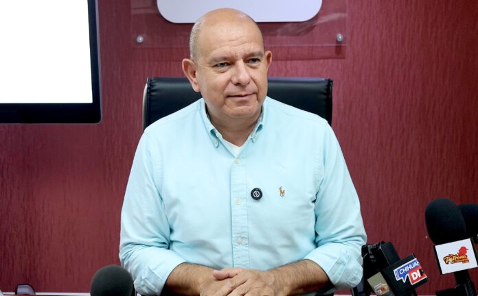 Cuauhtemoc Estrada