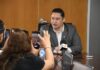 A mí no me van a callar, aseveró Alfredo Chávez porque creemos que “Morena y muerte es lo mismo…”