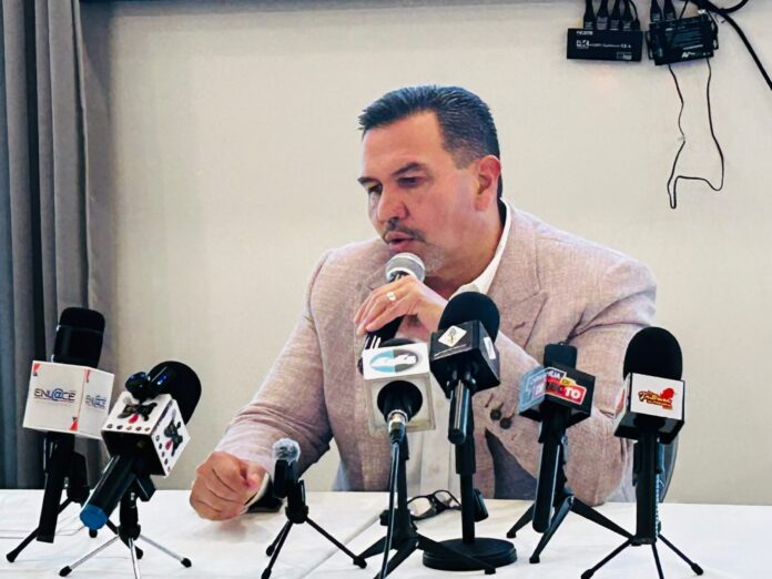 Cruz Pérez Cuéllar