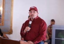 Los gobiernos del PAN se han olvidado de Ojinaga