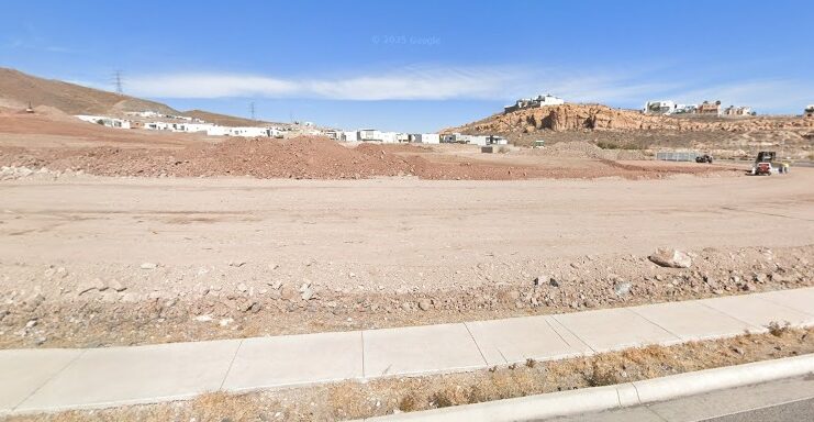 La simulación inmobiliaria en Chihuahua al descubierto; SEMARNAT frena y archiva el proyecto «Pedregal del Encino»