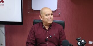 Cuestiona Cuauhtémoc Estrada destino de los 132 mdp del relleno sanitario de Mapula