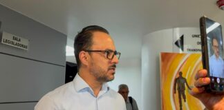 Inseguridad en plataformas: Exigen frenar vacíos legales tras intento de privación de la libertad en Chihuahua