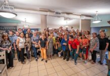 PANismo de Chihuahua debe prepararse para los comicios de 2027: César Jáuregui Moreno