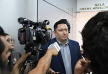 El regreso de Rocha Moya exhibe la impunidad y el doble rasero de la 4T