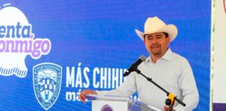 Presupuesto estatal permite reforzar prevención contra el Gusano Barrenador: Saúl Mireles