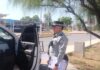 Multa de 58 mil a Uber en el aeropuerto desnuda vacío legal y operativo de la Guardia Nacional