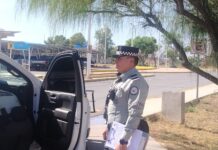 Multa de 58 mil a Uber en el aeropuerto desnuda vacío legal y operativo de la Guardia Nacional