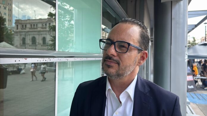 Jorge Soto