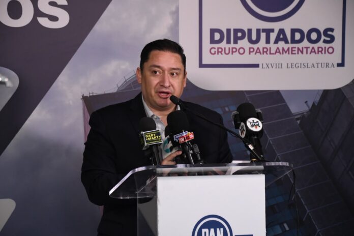 Alfredo Chávez Madrid