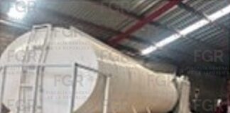FGR asegura más de 100 mil litros de hidrocarburo y vehículos en cateo en Aldama