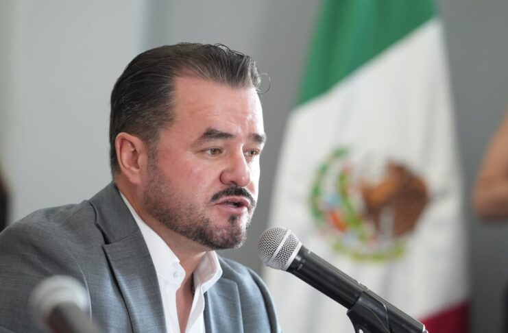 Exige MORENA tarifa única y fin del doble cobro en el transporte del Valle de Juárez