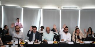 Joceline Vega asumirá la presidencia del Congreso en el cierre de la 68 Legislatura