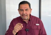 ¿Blindaje o huida? Cruz Pérez Cuéllar acusa a la gobernadora de querer dejar un fiscal transexenal para tapar su salida