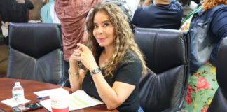 Insensibilidad de Maru Campos alcanza a familias de niñas y niños víctimas de violencia: María Antonieta Pérez