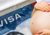 Va EEUU contra quienes vayan a dar a luz; van 600 visas anuladas