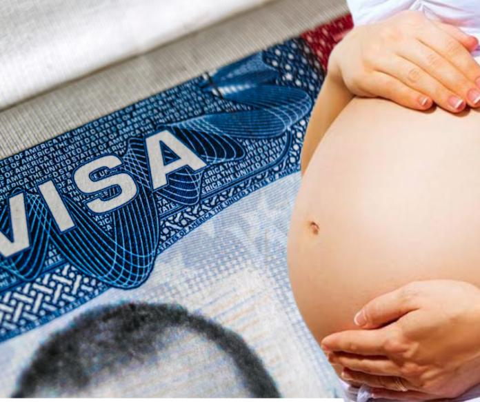 visa