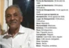 Tragedia y luto en el volante: la historia detrás del homicidio de Salvador Núñez
