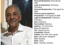 Tragedia y luto en el volante: la historia detrás del homicidio de Salvador Núñez