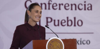 Plan exprés de Sheinbaum busca destrabar el aguacate de Michoacán tras nuevo retiro de inspectores gringos
