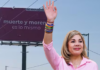 Entre la defensa selectiva y la censura en casa: El doble discurso de Daniela Álvarez