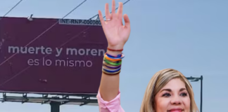 Entre la defensa selectiva y la censura en casa: El doble discurso de Daniela Álvarez