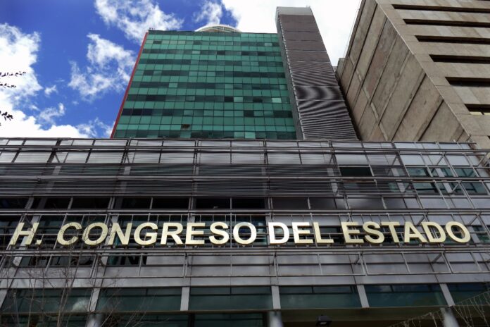 Congreso del Estado