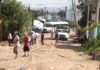 ¡Rebasan la crisis a Juárez! Exigen a Maru Campos activar recursos urgentes tras intensas lluvias