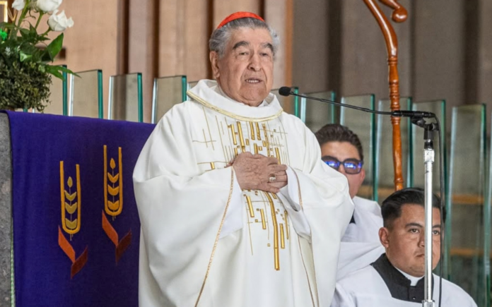 Felipe Arizmendi Esquivel