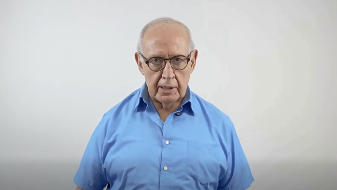 Guillermo Memo Loján