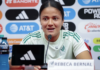 De Monterrey a Old Trafford: Rebeca Bernal hace historia al fichar con el Manchester United