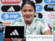 De Monterrey a Old Trafford: Rebeca Bernal hace historia al fichar con el Manchester United
