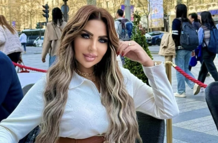 Condena a muerte de Sarah Khalifa en Egipto