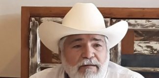 Exigen filtros estrictos y revisión de antecedentes en Morena rumbo a 2027: Luis Carlos Arrieta