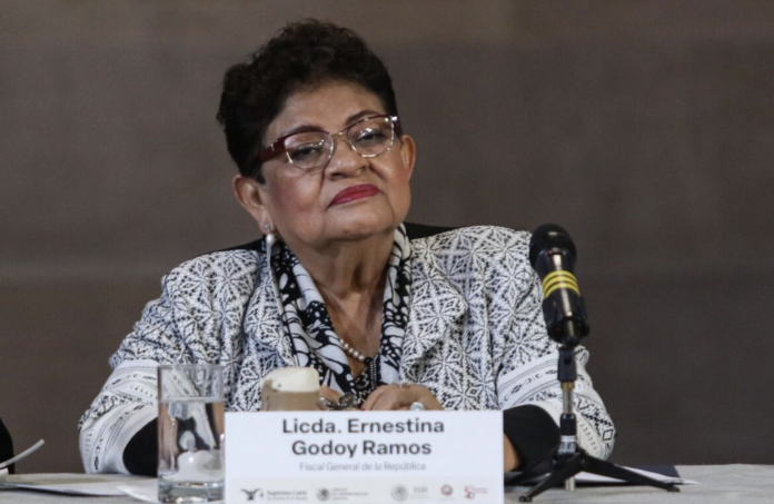 Ernestina Godoy