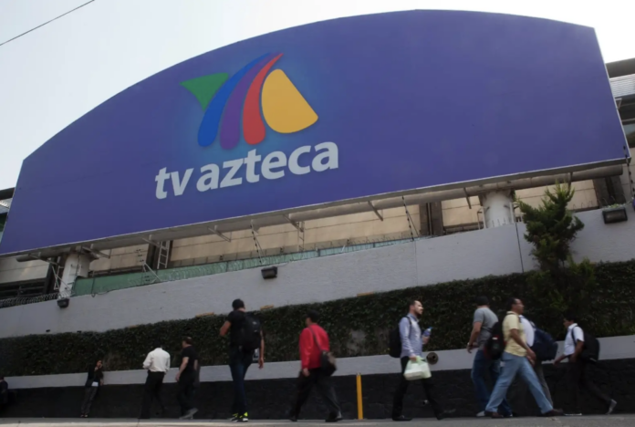 TV Azteca